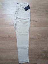 Straight Pants High Waist BNWT