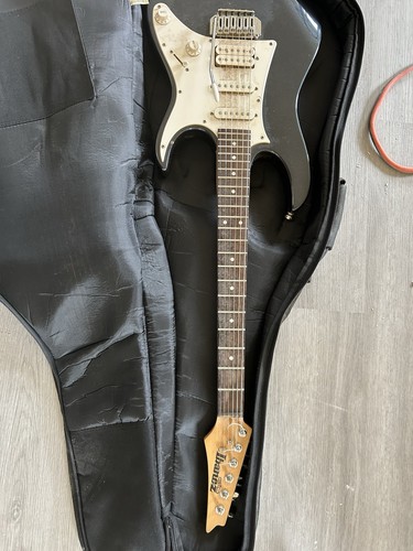 Gio ibanez electric guitar - gio,