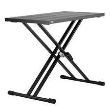 VEVOR Table DJ portable avec