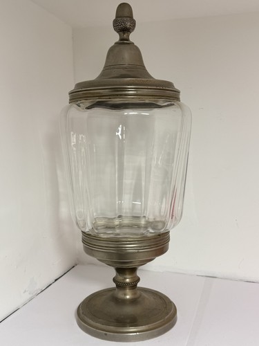 Pot sucre sucrier absinthe - a, a