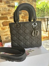 Sac Lady Dior médium Full