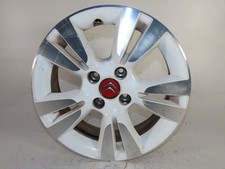 jante aluminium citroËn DS3 (SA_) 9688118277 205200