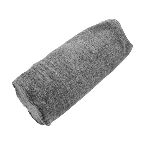 Taie oreiller cylindrique - taie, d'oreiller