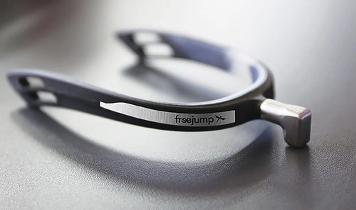 Freejump spur one - freejump, hammer