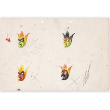 TIRTOFF (Romain de) dit ERTE