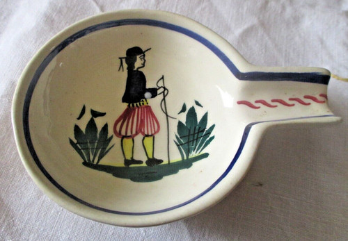 Ancienne coupelle cendrier - ancienne,