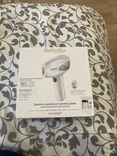 epilateur lumiere pulsee