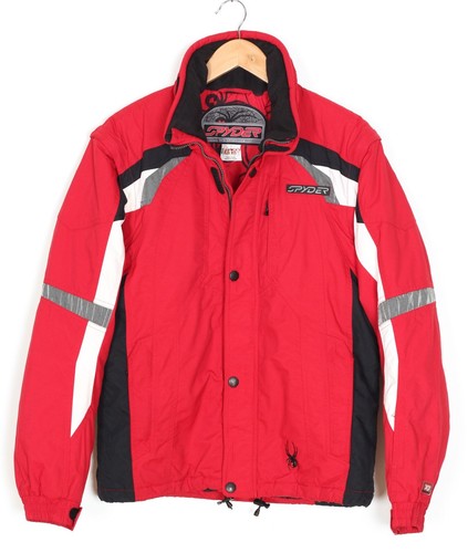 Veste ski spyder - ski,