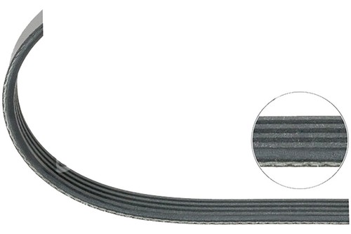 Courroie accessoire pour bmw - courroie, d'accessoire