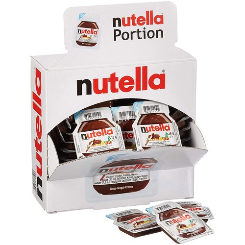 Nutella crème noisette à - noisette,
