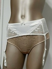 Porte Jarretelle Taille S/M