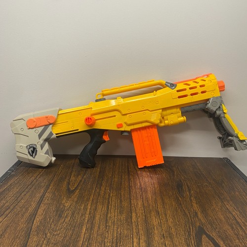 Nerf strike icon series - nerf,