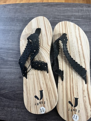 Jands flip flops