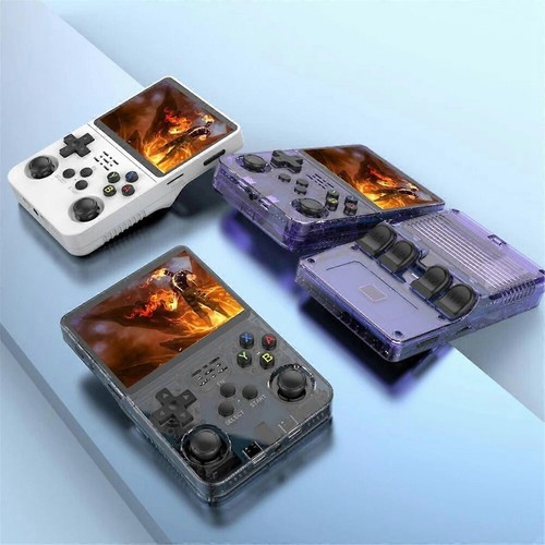 Console jeu vidéo - jeu, portable