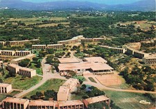 83 FREJUS VACANCES P.T.T ESTEREL