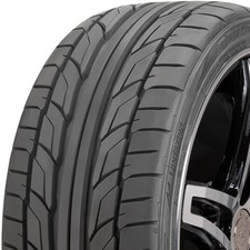 Nitto NT555 G2 All-Season