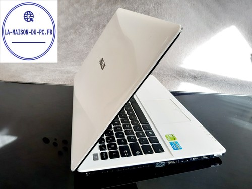 Ordinateur portable asus - ordinateur,