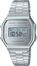 GJ - Montre Casio A168WEM-7EF