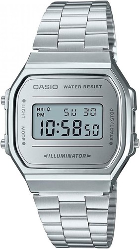 Montre casio a168wem 7ef - gj,