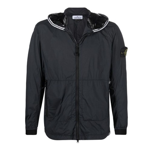 Stone island veste - stone, capuche