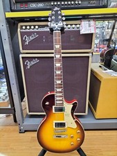 Guitare électrique THE