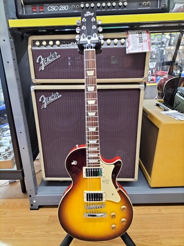 Guitare électrique the - guitare,