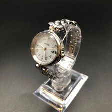 Wicca Solar Watch H0F6-R014013