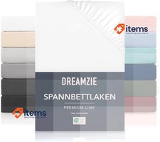 Drap Housse Dreamzie 140 X 200