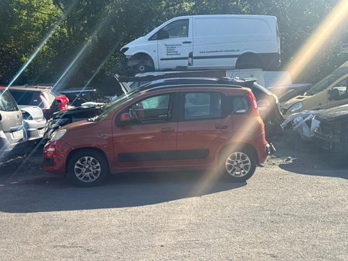 Aile avant droit fiat panda - aile, 3