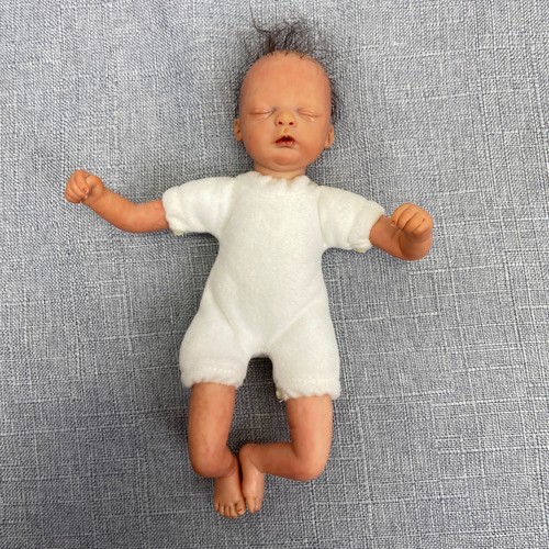 Baby doll reborn - baby, by