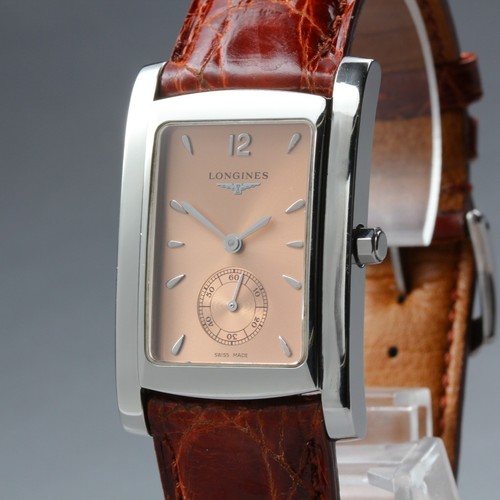 Montre longines dolce - longines, vita