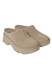 UGG Mule à talon Dames Mule T