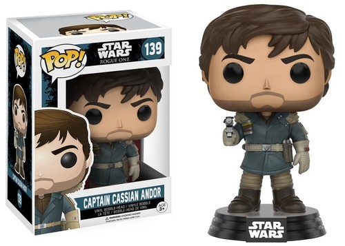 Funko pop 139 - -,