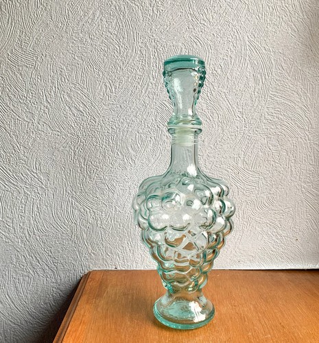 Carafe vintage grappe - , de