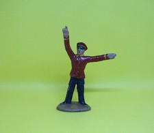 quiralu  bonimenteur zoo