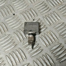 Capteur pression roue pneu - RENAULT - Réf : 8200924611