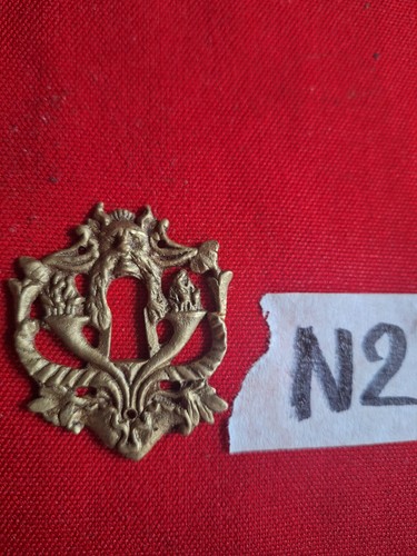 Ancien ornements de - 1,