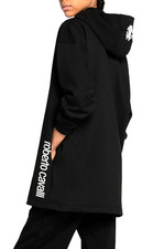 Roberto Cavalli Hoodie Veste
