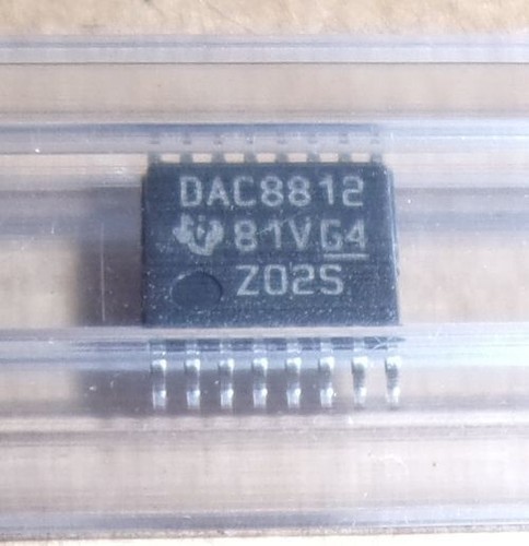 Dac8812ibpw - x,