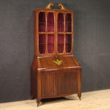 Scriban design Paolo Buffa meuble antiquités modernes bureau buffet 60'