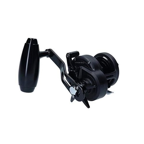 Moulinet pêche droitier en - de,