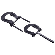 Support d'appui-tête pliable