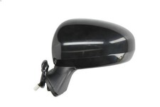 Rétroviseur extérieur BLIC 5402-19-2002507P pour PRIUS (_W3_) 1.8 2009-