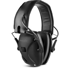 Casque de tir antibruit électronique GF01 Réduction du Bruit Maximisation du ...