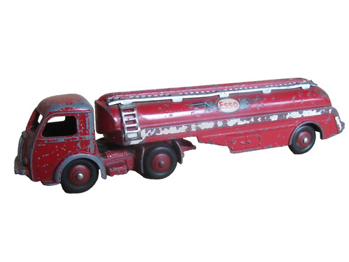 48o dinky panhard citerne - 1/55,