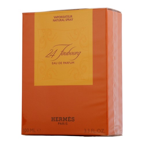 Hermès faubourg edp 100ml - faubourg,