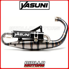 TUB308C POT D'ECHAPPEMENT