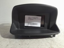 Afficheur OPEL CORSA D PHASE 1