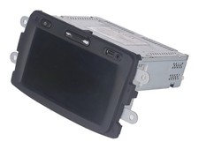 Headunit (Multimedia) Dacia