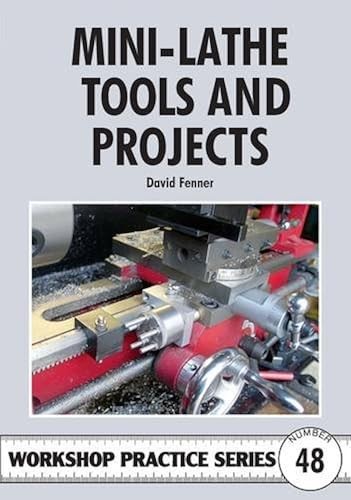 Mini lathe tools projects - tools, &